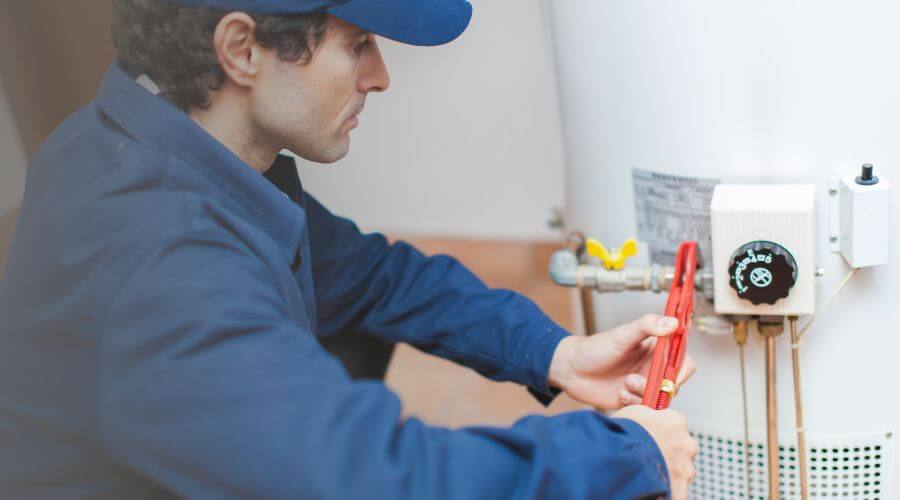 Professional emergency plumbing in Colonial Beach, VA